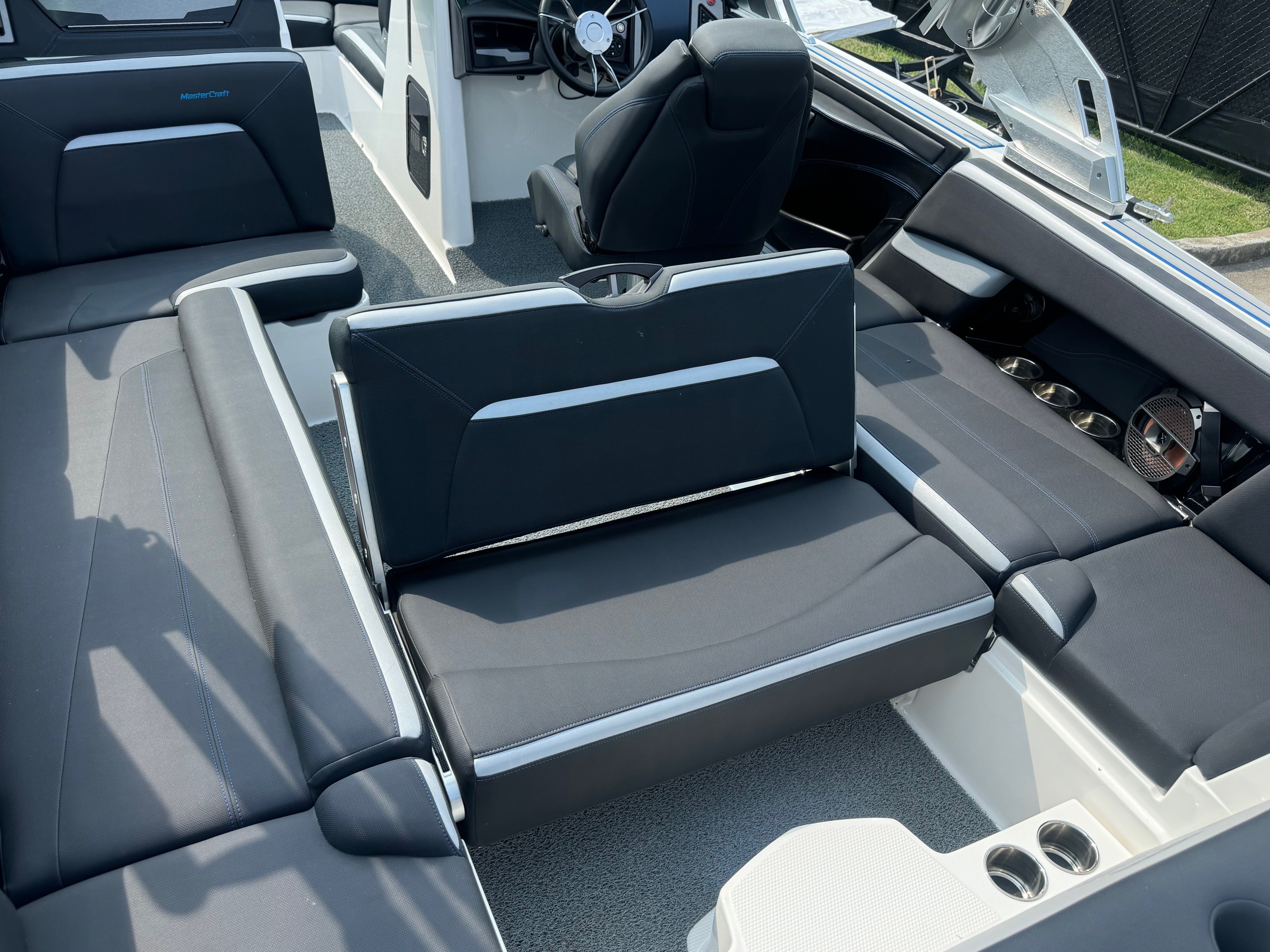 2019 MasterCraft XStar Icon